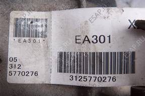 РЕДУКТОР Nissan Navara Pathinder  2.5DCI 2008 год EA301