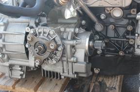 Reduktor Przedni VW Tiguan 4x4 2015 год 0A6409053AH