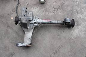 Reduktor Przedni VW Touareg Audi Q7 3.0 TDI 2007 год