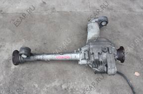 Reduktor Przedni VW Touareg Audi Q7 3.0 TDI 2007 год
