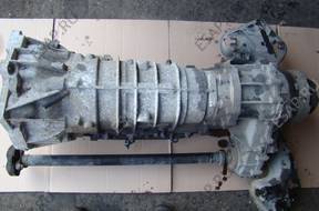 РЕДУКТОР Rozdzielacz napdu BMW x5 e53 3.0i