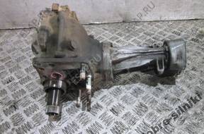 РЕДУКТОР TOYOTA RAV 4 2.0 D4D 120KM  KONIN