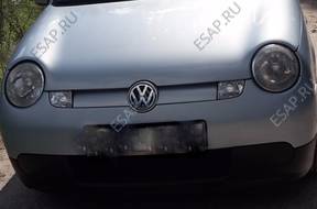 Reflektor lampa przednia prawa  lew VW LUPO 3L