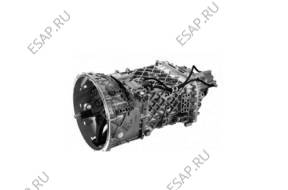 REGENERACJA SKRZY СТУПЕНЧАТАЯW ZF MERCEDES G100 G200