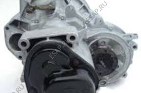 REGENERACJA  SKRZYN СТУПЕНЧАТАЯW   FORD GALAXY VW SHARAN