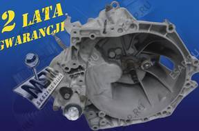 Regenerowana КОРОБКА ПЕРЕДАЧw Citroen Jumpy 20DP35