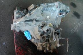 regenerowana КОРОБКА ПЕРЕДАЧw Civic VII 1.4 1.6