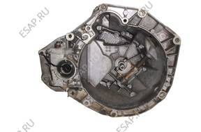 REGENEROWANA КОРОБКА ПЕРЕДАЧW FIAT GRANDE PUNTO 1.2