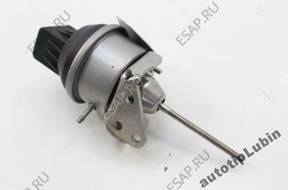 Regulator АКТУАТОР КЛАПАН ТУРБИНЫ Seat Skoda 2,0 TDI
