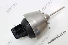 Regulator АКТУАТОР КЛАПАН ТУРБИНЫ Seat Skoda 2,0 TDI