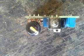 Regulator БЛОК УПРАВЛЕНИЯ EFIE  hho wodór