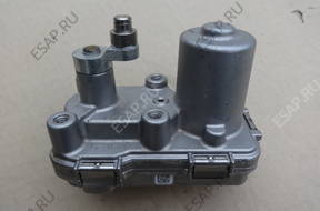 Regulator,БЛОК УПРАВЛЕНИЯ ТУРБИНЫ 651 A651 A6511530394