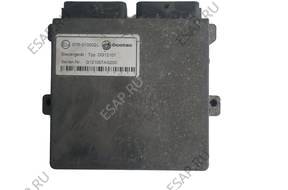 REGULATOR DG12101 БЛОК УПРАВЛЕНИЯ GAZU 67 год,-010002
