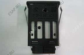 Regulator Podwietlenia BMW E39 E38  61311387429