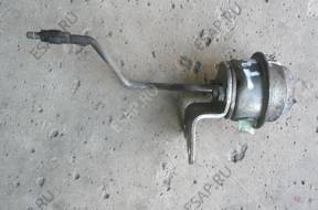 REGULATOR ZAWR АКТУАТОР ТУРБИНЫ 2,2 X-TRAIL