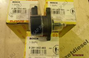 РЕГУЛЯТОР ДАВЛЕНИЯ 0281002493 Peugeot Bosch F-ra