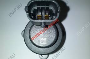 РЕГУЛЯТОР ДАВЛЕНИЯ 0928400487 RENAULT 2.2 2.5 DCI