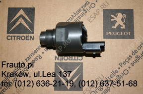 РЕГУЛЯТОР ДАВЛЕНИЯ 1.5 DCI Renault system Siemens