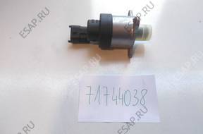 РЕГУЛЯТОР ДАВЛЕНИЯ ТНВД DUCATO 2,3