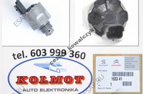 РЕГУЛЯТОР ДАВЛЕНИЯ ТОПЛИВА CITROEN PEUGEOT HDI VDO
