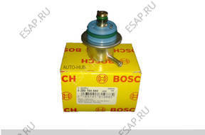 РЕГУЛЯТОР ДАВЛЕНИЯ ТОПЛИВА OPEL ASTRA PEUGEOT 306