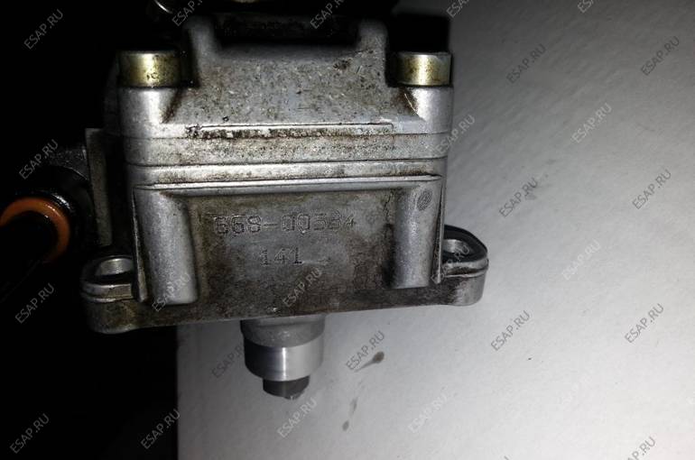 Тнвд Бмв Е39 2.5 Тдс Купить