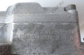 РЕГУЛЯТОР ТНВД do TDI Bosch 10 PIN
