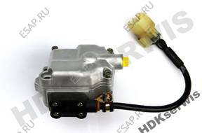 РЕГУЛЯТОР ТНВД  HDK do ROVER HONDA