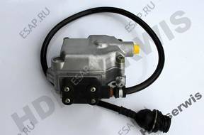 РЕГУЛЯТОР ТНВД  HDK Fiat Marea 2.4 TD