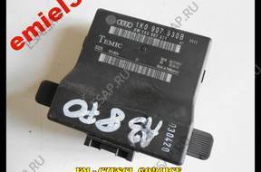 РЕЛЕ 1K0907530B AUDI A3 8P0