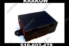 РЕЛЕ БЛОК УПРАВЛЕНИЯ МОДУЛЬ PEUGEOT 306 9612486180