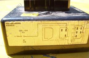 РЕЛЕ БЛОК УПРАВЛЕНИЯ VDO MAN F2000