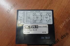 РЕЛЕ KASETA PRZERYWACZ ACTIA 5010231645