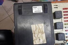 РЕЛЕ KASETA WABCO ECU 4462100050 81258067070