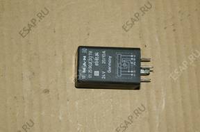 РЕЛЕ MAN F90 F2000 M2000 81259020378