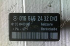 РЕЛЕ  MERCEDES VITO SPRINTER 0165452432