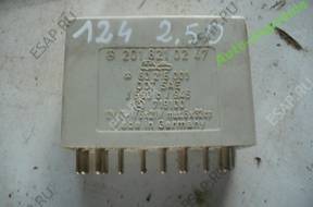 РЕЛЕ MERCEDES W202 190 W124 2018210047