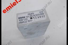 РЕЛЕ МОДУЛЬ 61358353099 BMW E36