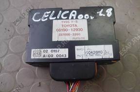 РЕЛЕ МОДУЛЬ БЛОК УПРАВЛЕНИЯ CELICA VII 99-2006 год