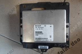 РЕЛЕ МОДУЛЬ KASETA SCANIA BOSCH 0486106008