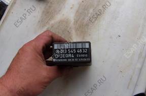 РЕЛЕ МОДУЛЬ MERCEDES VITO 2,3 W202 0135454832