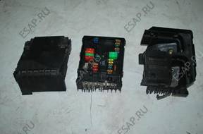 РЕЛЕ  СВЕЧЕЙ НАКАЛИВАНИЯ 0281003038  OCTAVIA 1,9