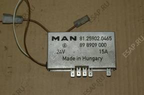 РЕЛЕ СВЕЧЕЙ НАКАЛИВАНИЯ MAN 81259020465