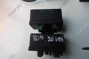 РЕЛЕ SWIEC BERLINGO 2.0 HDI 9639912580