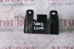 РЕЛЕ swiec MERCEDES W202 2.2 CDI