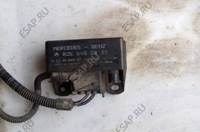 РЕЛЕ SWIEC ZAROWYCH MERCEDES 0255452832 GW30