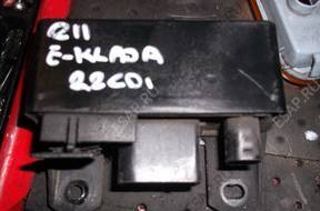 РЕЛЕ SWIEC ZAROWYCH MERCEDES E-KLASA W211