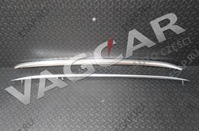 RELINGI DACHOWE КОМПЛЕКТ 8 год,0860021J AUDI Q5
