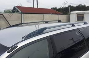 RELINGI DACHOWE MITSUBISHI SPACE WAGON