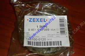 РЕМКОМПЛЕКТ НАСОСА BOSCH 9461610089 VE